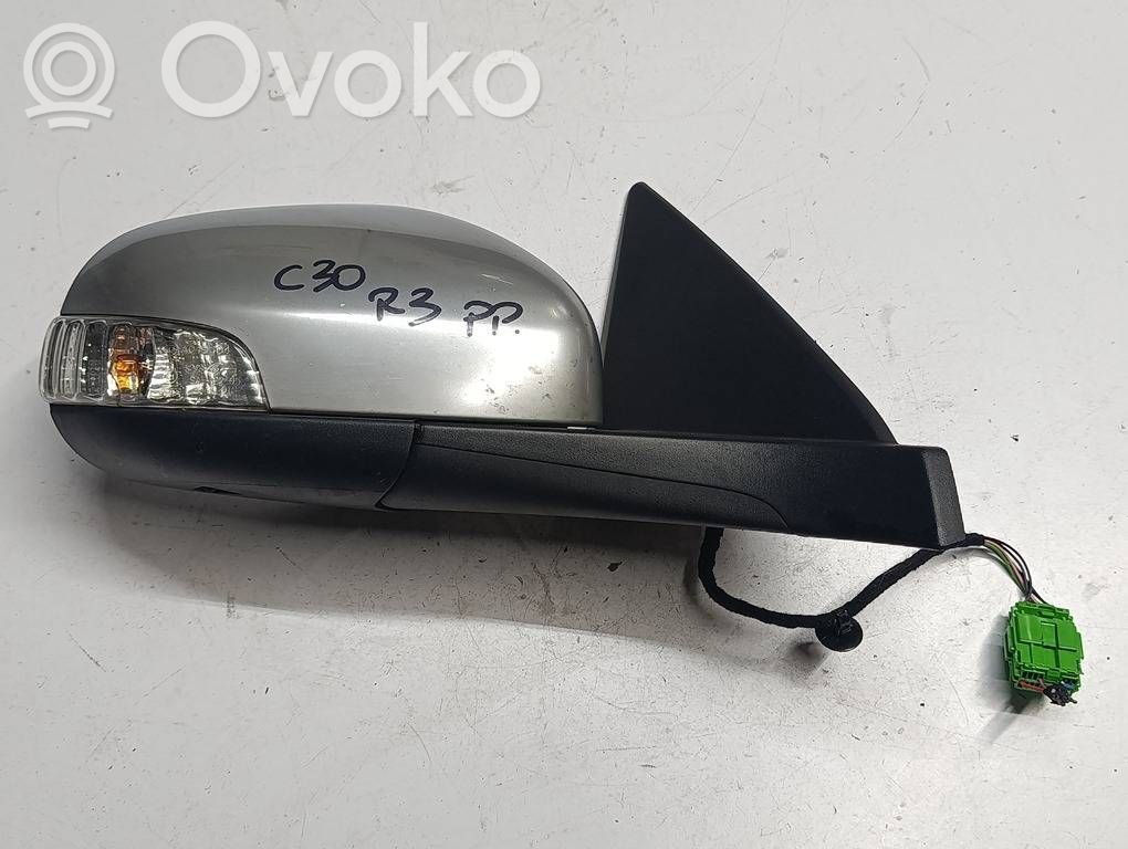 Volvo C30 Oglindă electrică ușă față 