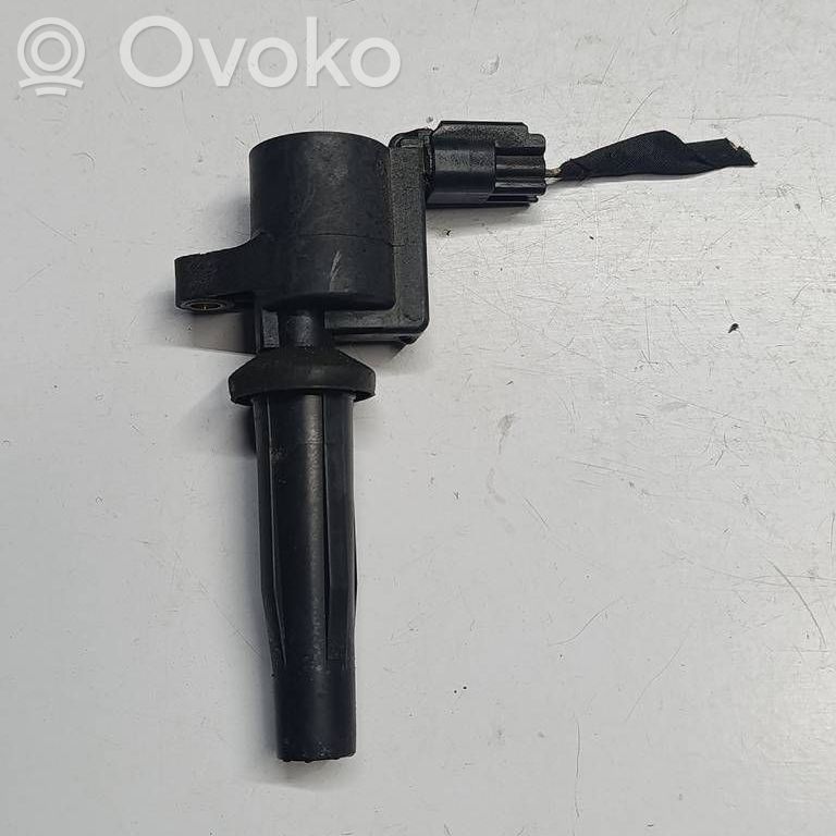Volvo C30 High voltage ignition coil 