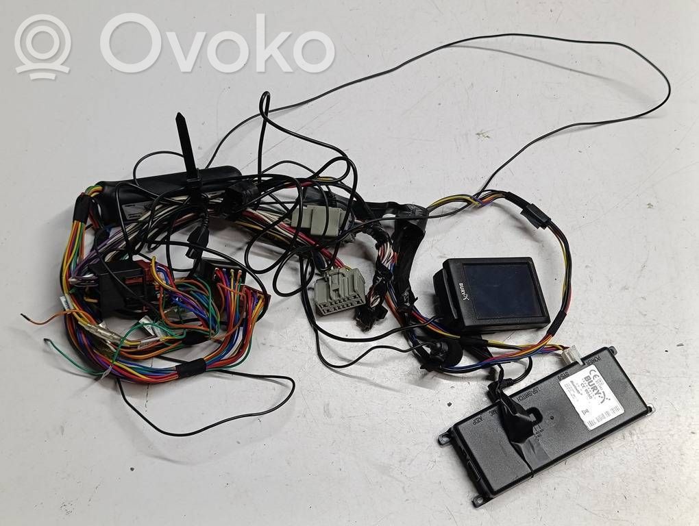 Bluetooth modulis   CC9060