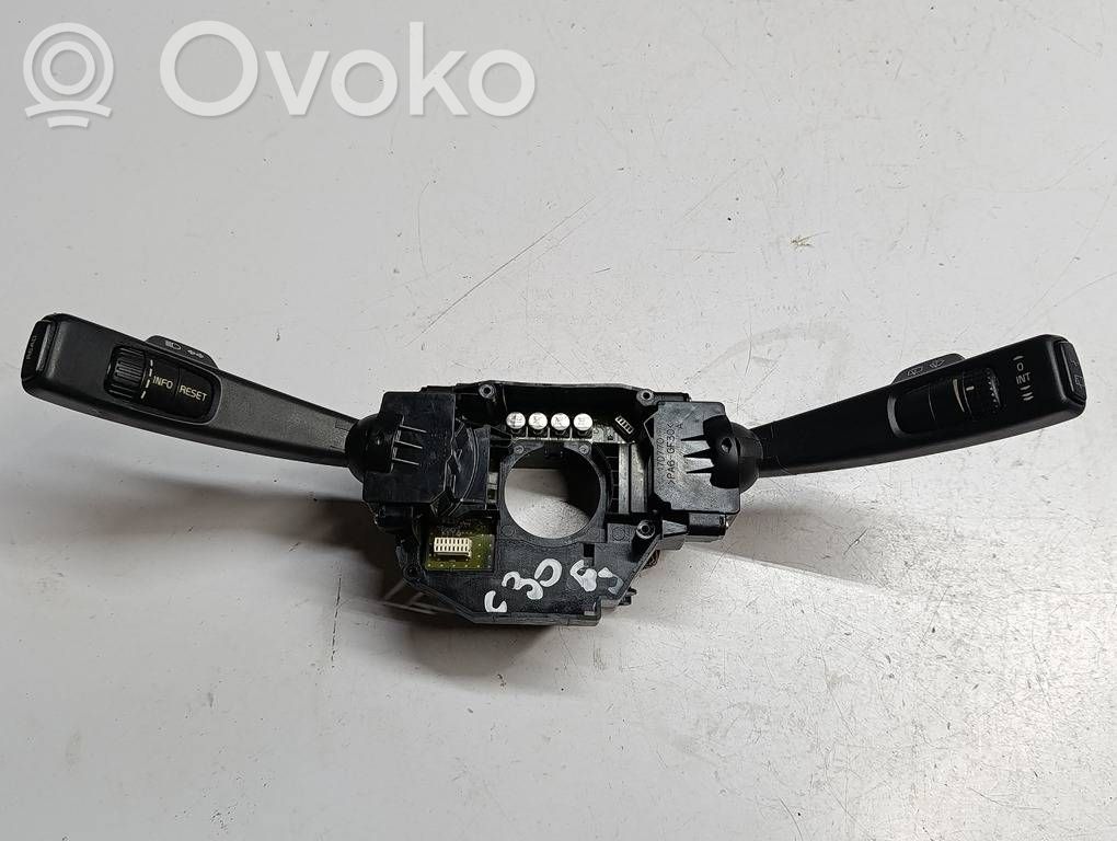Volvo C30 Otros interruptores/perillas/selectores 