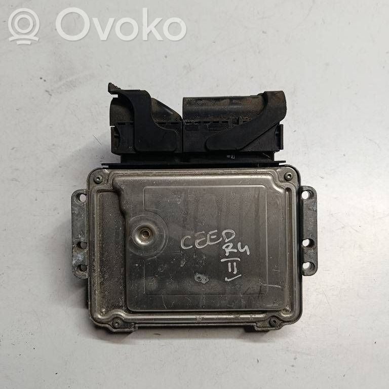 KIA Ceed Engine control unit/module 