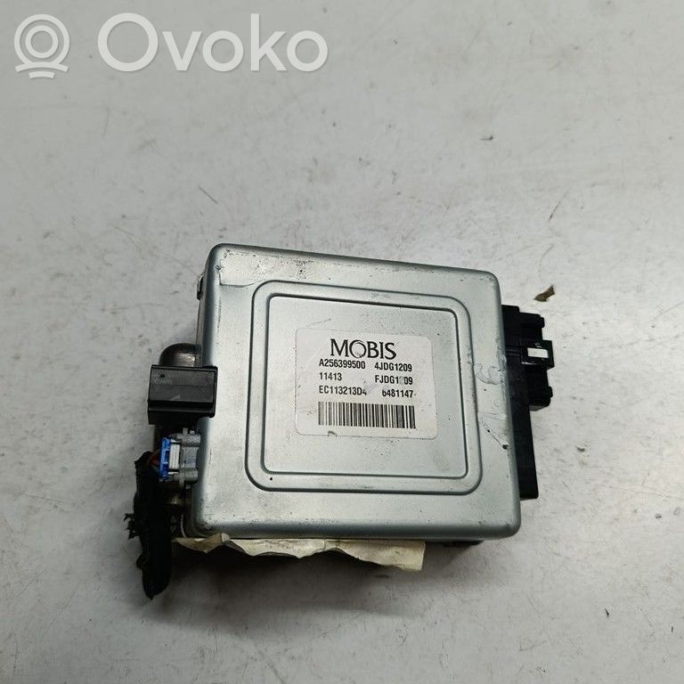 KIA Ceed Power steering control unit/module 