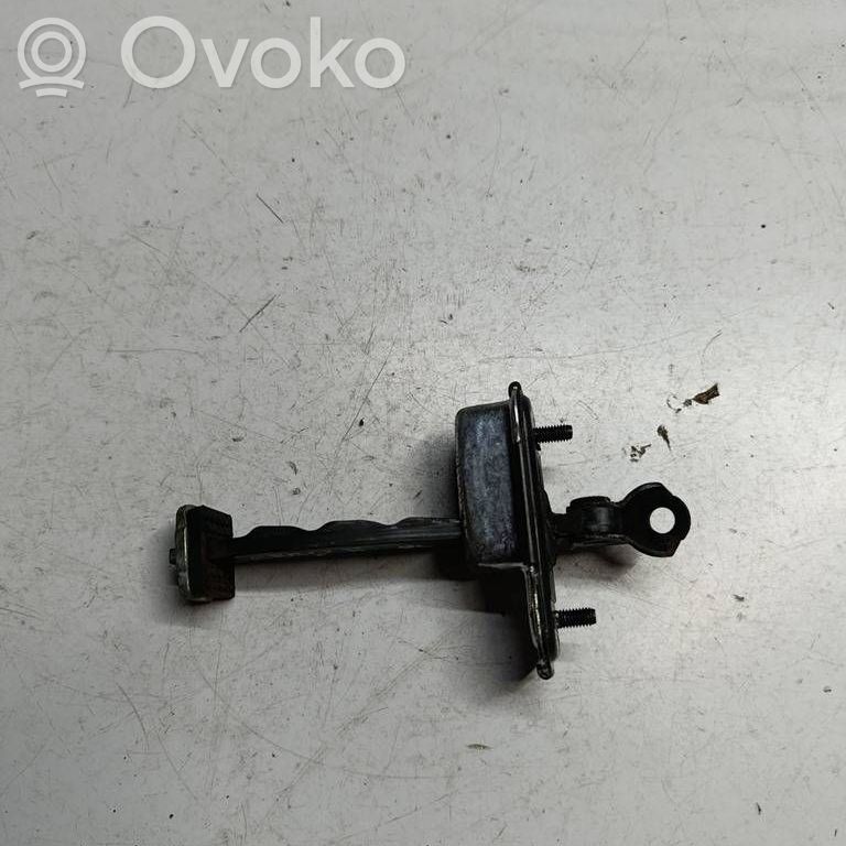 Front door check strap stopper   5198