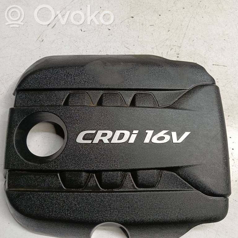 KIA Ceed Engine cover (trim) 