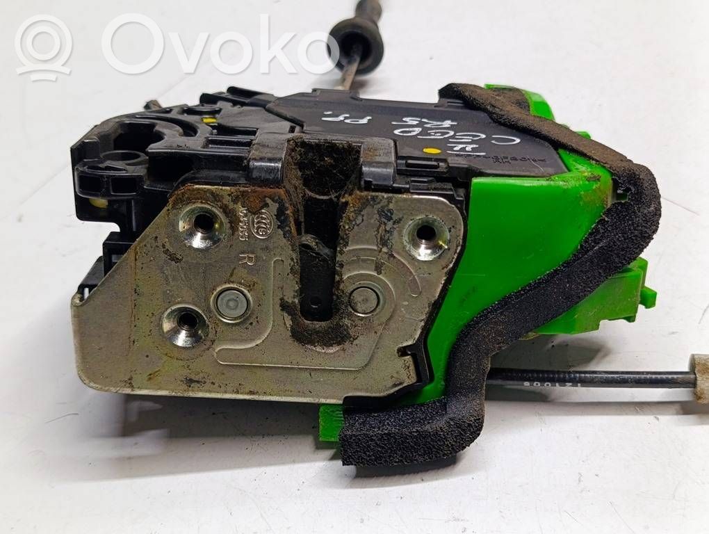 KIA Ceed Front door lock 