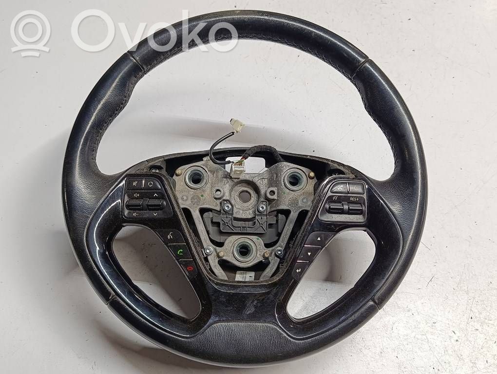 KIA Ceed Vairas 