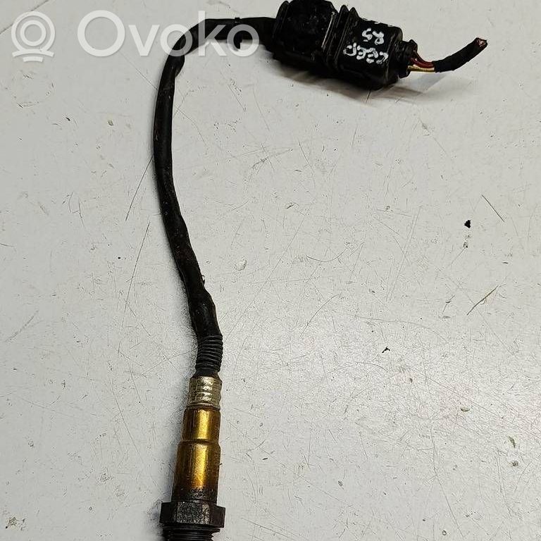 KIA Ceed Sonda lambda 