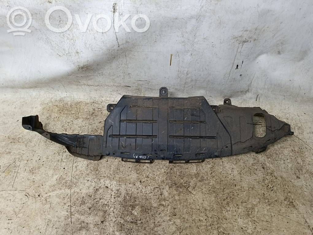 KIA Ceed Kita išorės detalė 