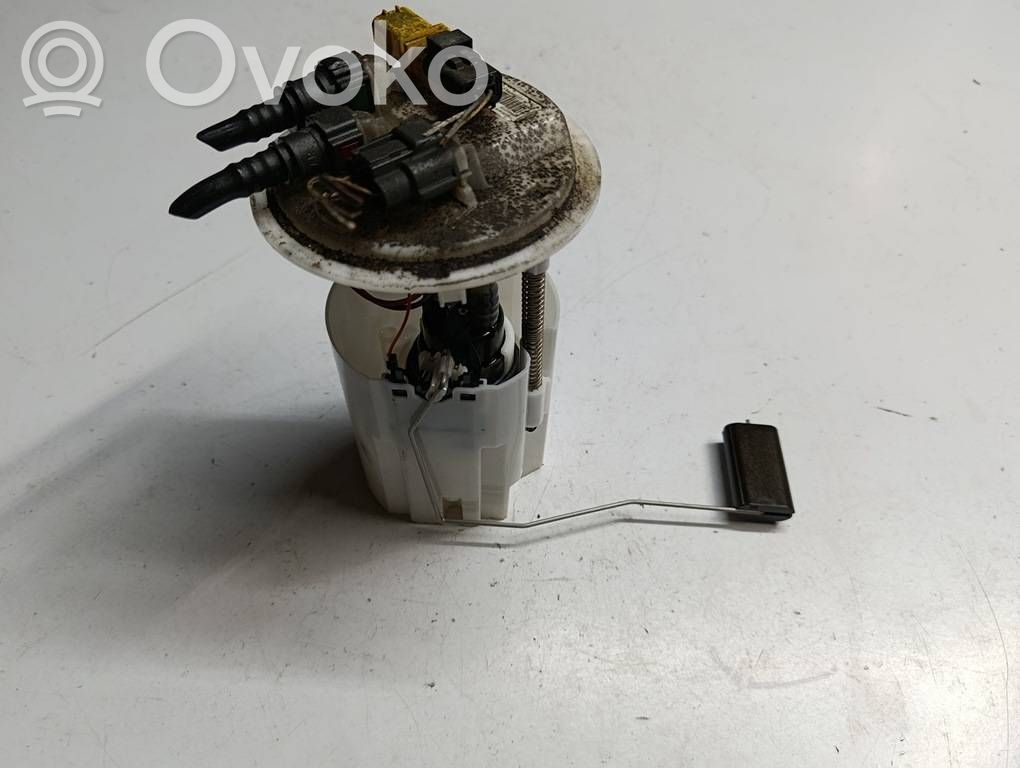 Renault Scenic III -  Grand scenic III In-tank fuel pump 