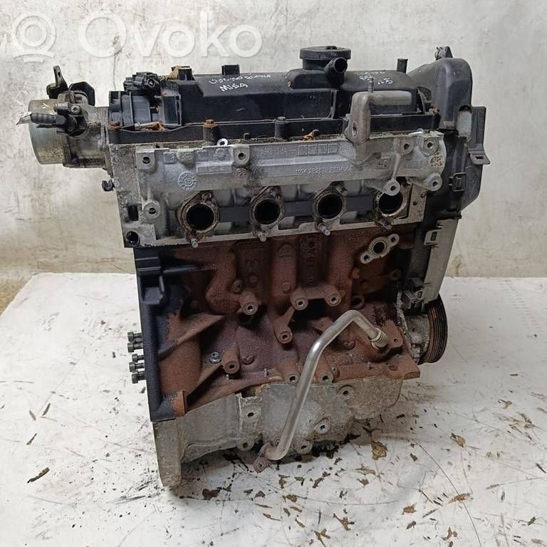 Renault Scenic III -  Grand scenic III Variklis 