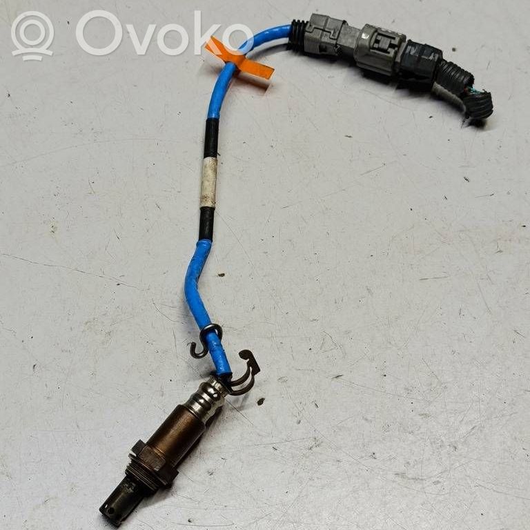Toyota Yaris XP210 Lambda probe sensor 