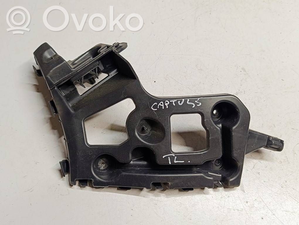 Renault Captur Rear bumper mounting bracket 