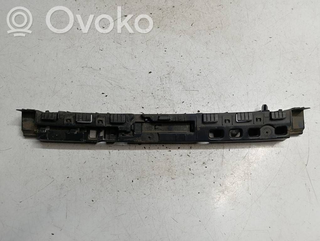 Renault Captur Rear bumper mounting bracket 