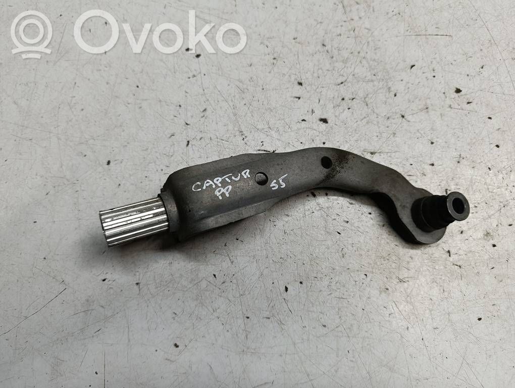 Renault Captur Other front suspension part 