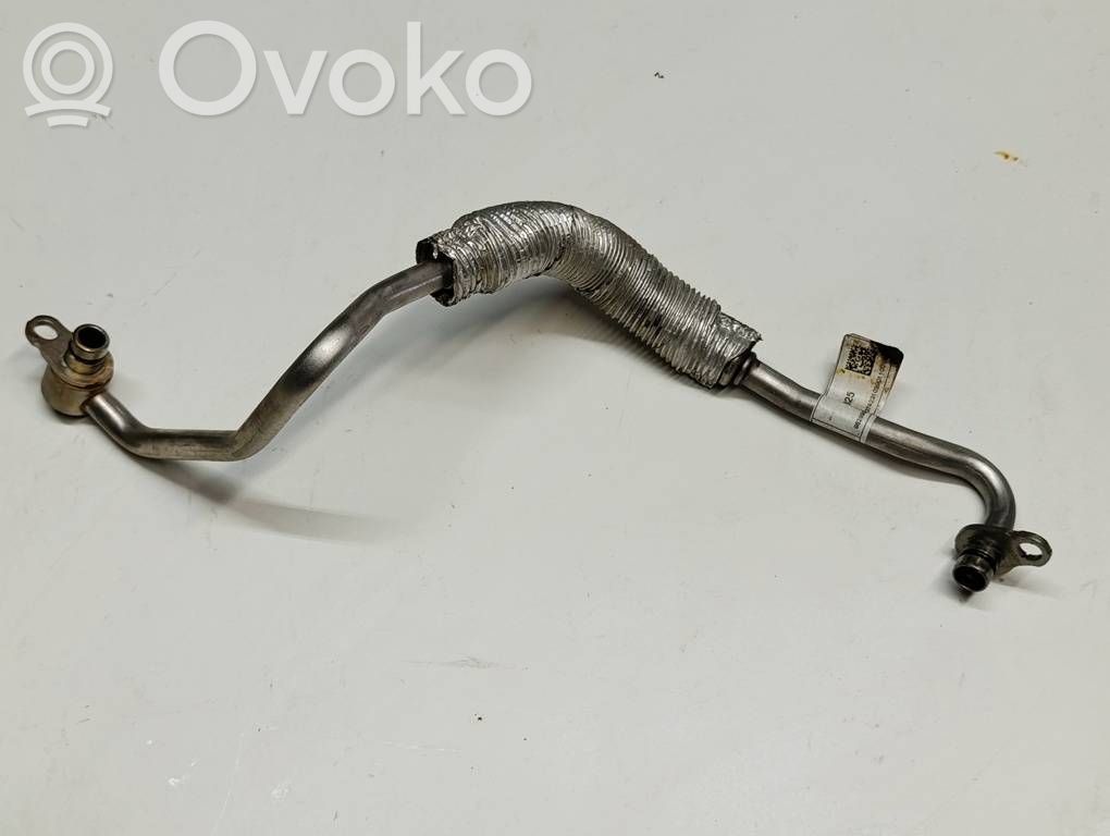 Mini Cooper F57 Pavarų dėžės tepalo aušintuvo vamzdelis (-ai)/ žarna (-os) 