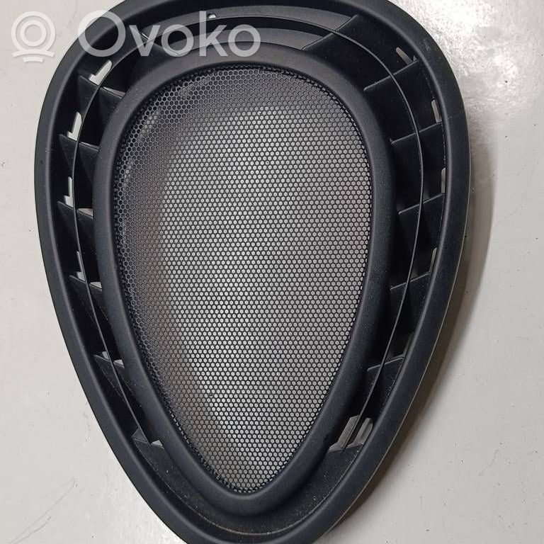 Mini Cooper F57 Maskownica centralnego głośnika deski rozdzielczej 