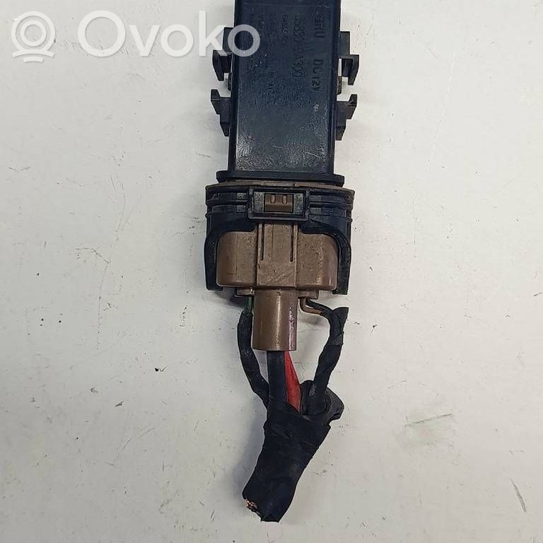 Hyundai i30 Žvakių pakaitinimo rėlė 