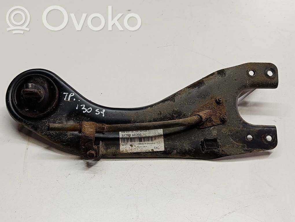 Hyundai i30 Rear upper control arm/wishbone 