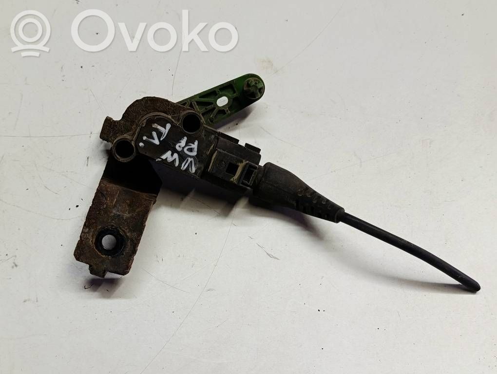 Volkswagen Scirocco Headlight/headlamp level sensor 