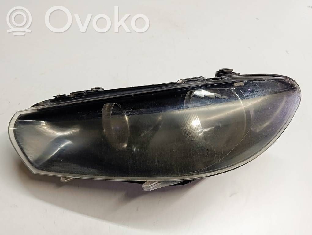 Volkswagen Scirocco Headlight/headlamp 
