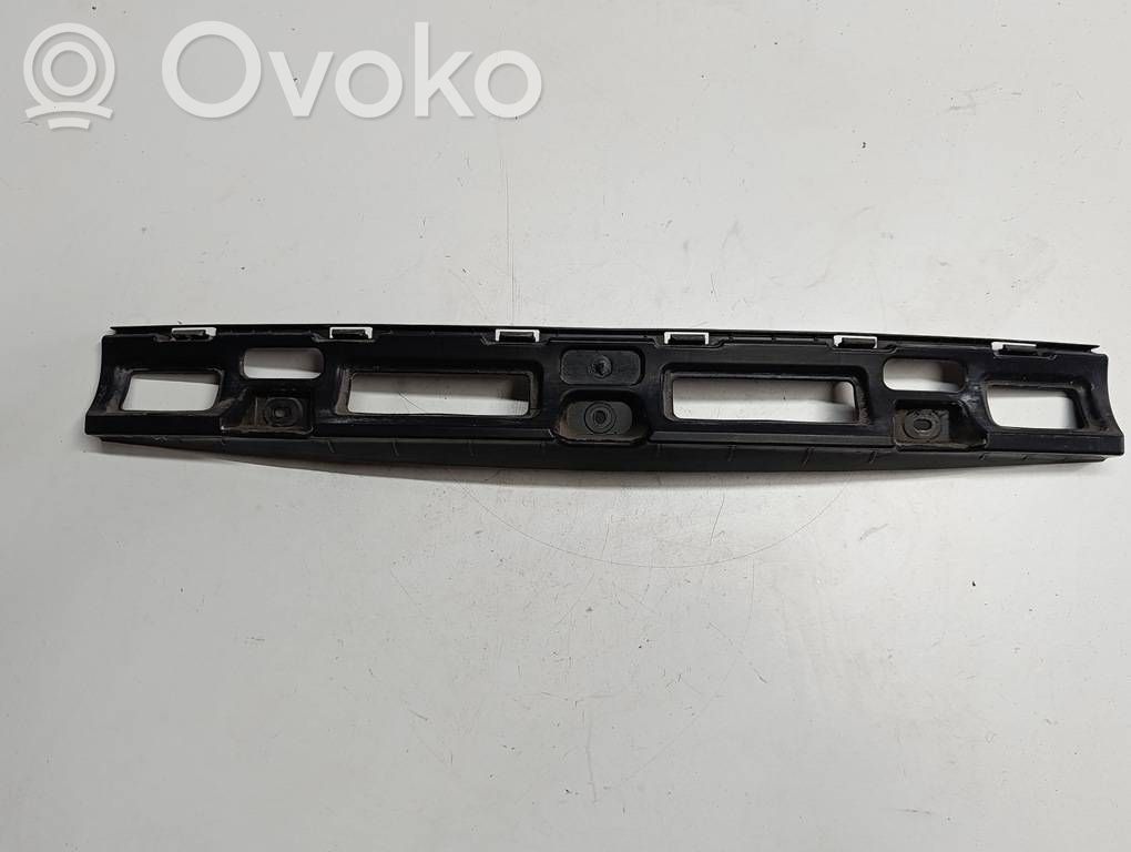 Volkswagen Scirocco Uchwyt / Mocowanie zderzaka tylnego 