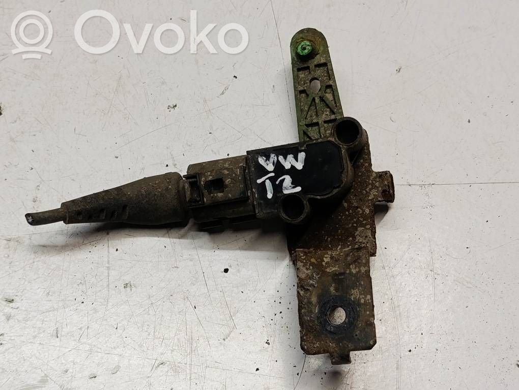 Volkswagen Scirocco Headlight/headlamp level sensor 