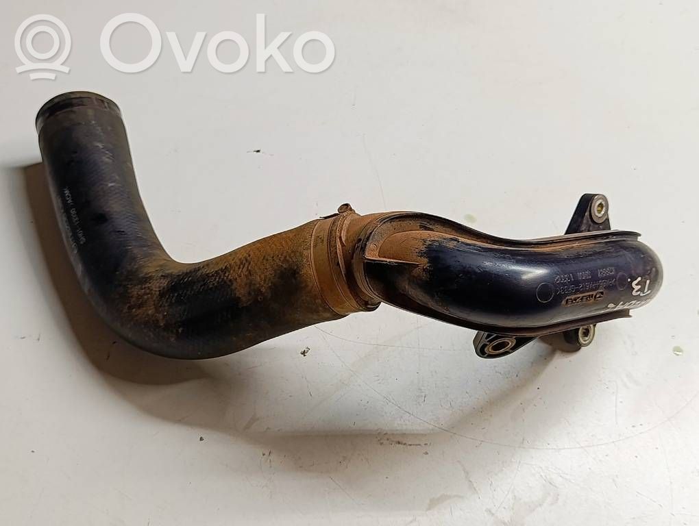 Intercooler hose/pipe   SH0113332,SH0113330,K3887