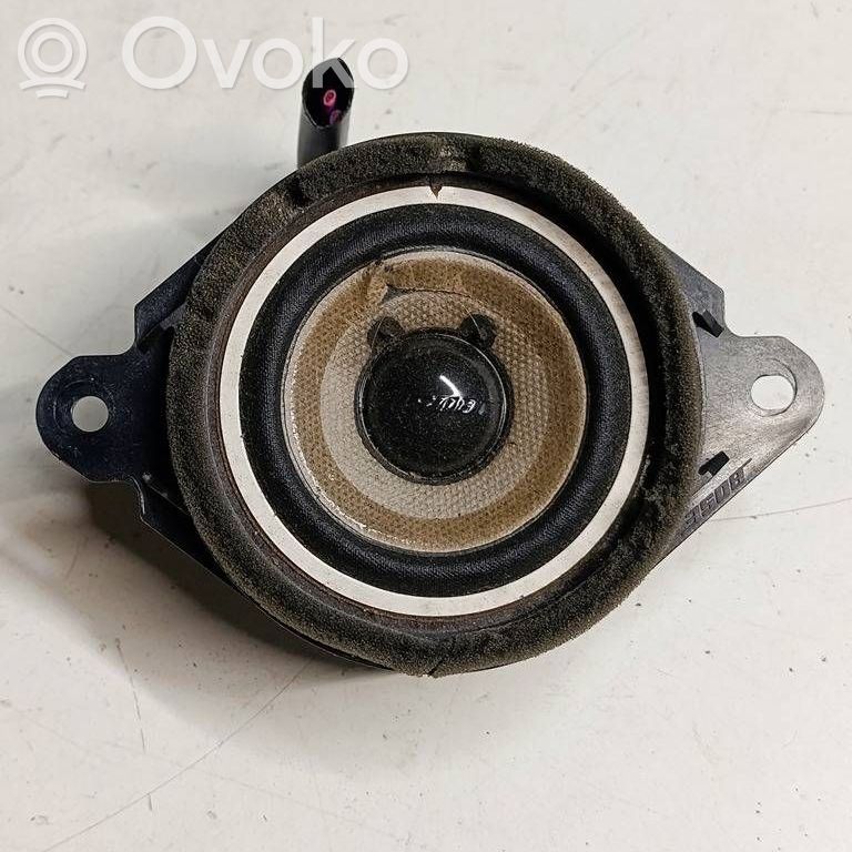 Mazda 6 Difuzor ușă spate 