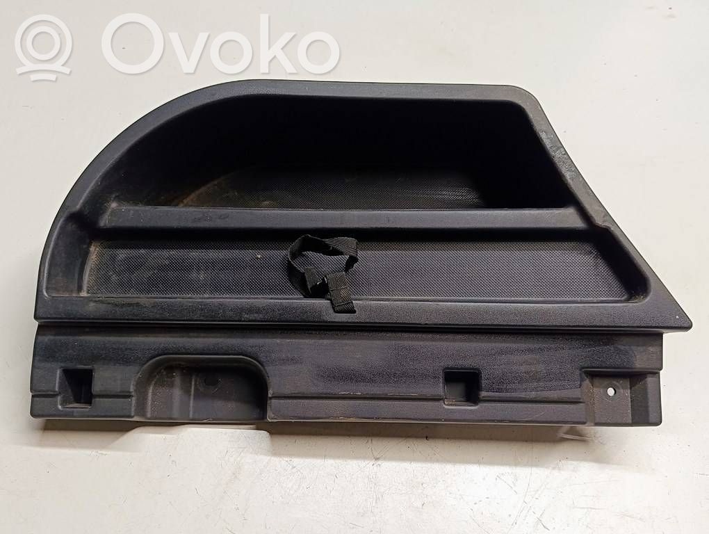 Mazda 6 Staufach Ablagefach im Kofferraum 