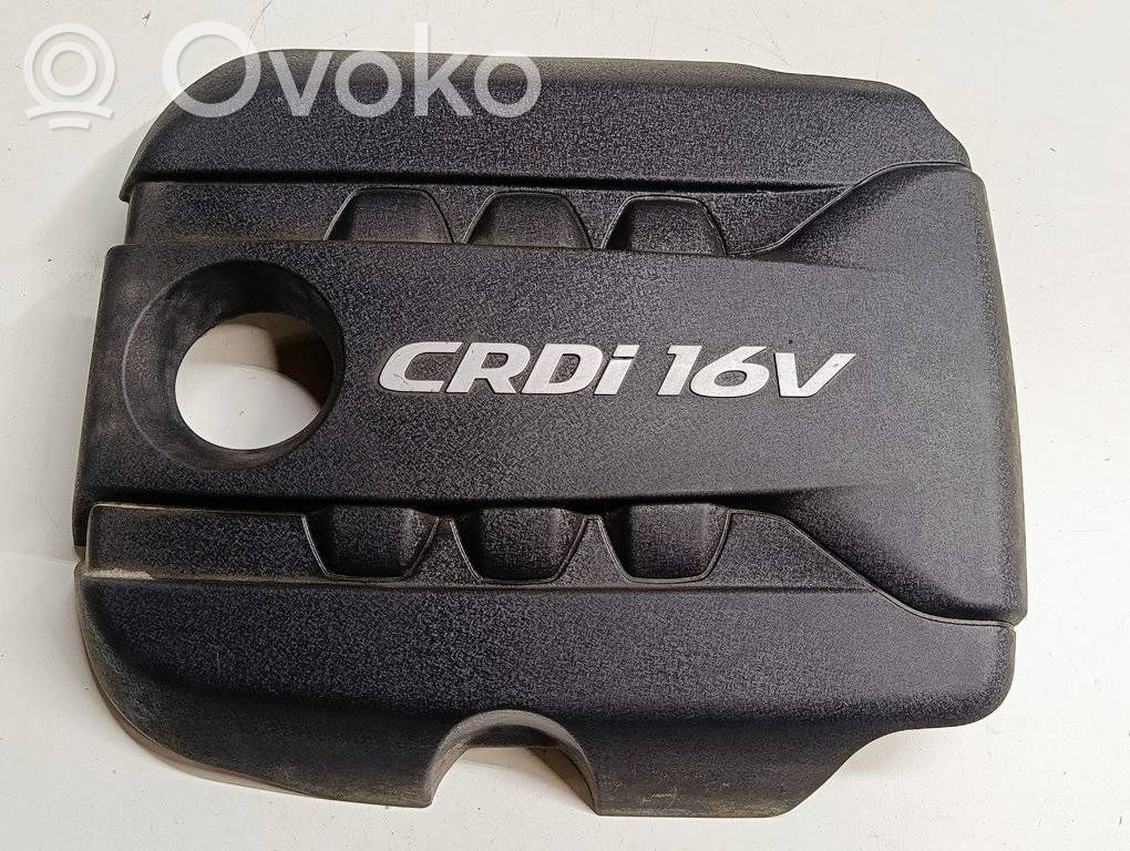 Hyundai i30 Engine cover (trim) 