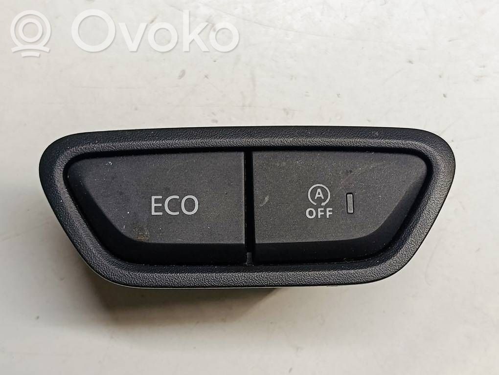 Renault Kadjar Other switches/knobs/shifts 