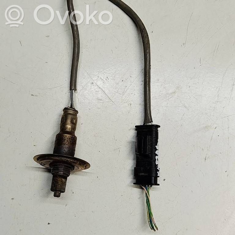 Renault Kadjar Lambda probe sensor 