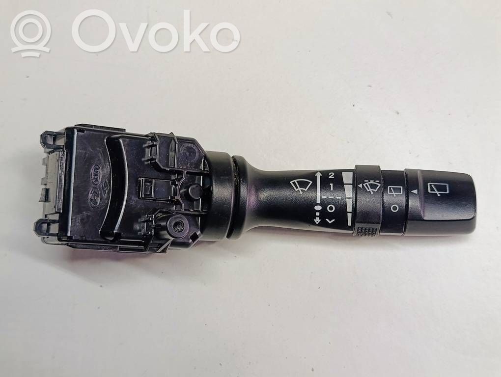 KIA Ceed Wiper control stalk 