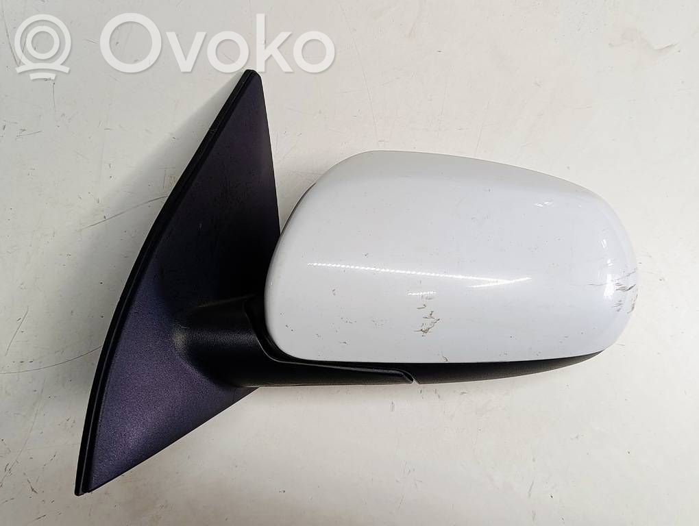 KIA Ceed Front door electric wing mirror 