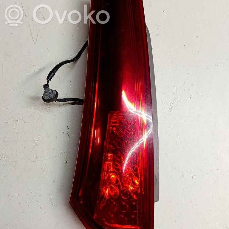 KIA Ceed Rear/tail lights 