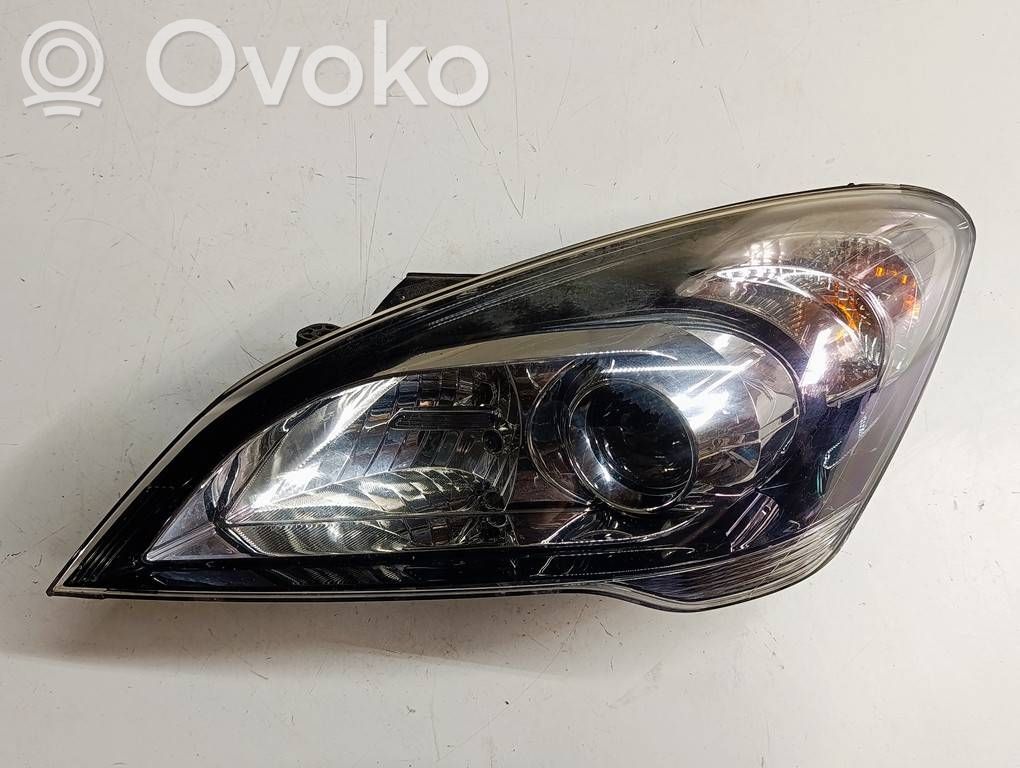 KIA Ceed Headlight/headlamp 