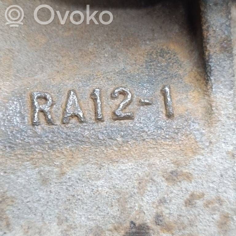 Mazda RX8 Vorderachsgetriebe Differentialgetriebe 