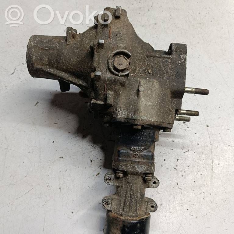 Toyota RAV 4 (XA10) Motor reductor cutie de viteze față 