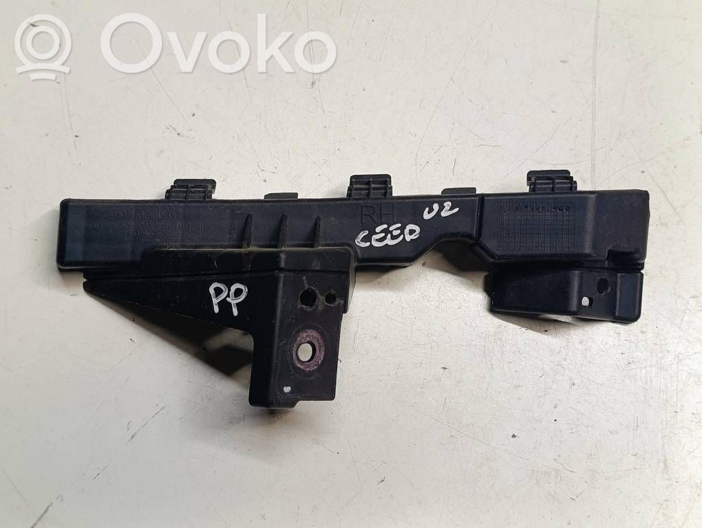 Front bumper mounting bracket   86518A2000U2,86518A2000