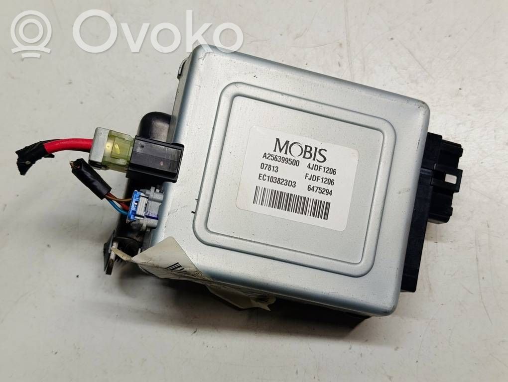 KIA Ceed Power steering control unit/module 