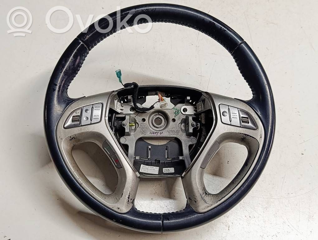 Hyundai ix35 Volante 