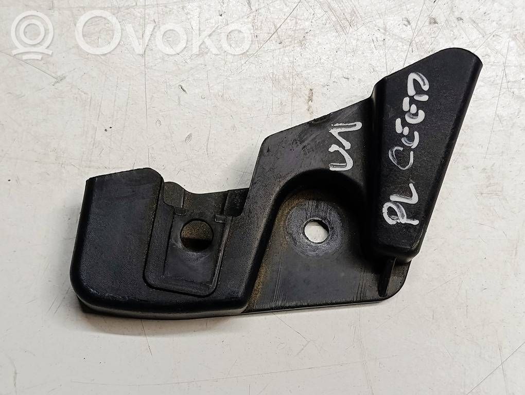 Radiator mount bracket   863531H500U1,863531H500