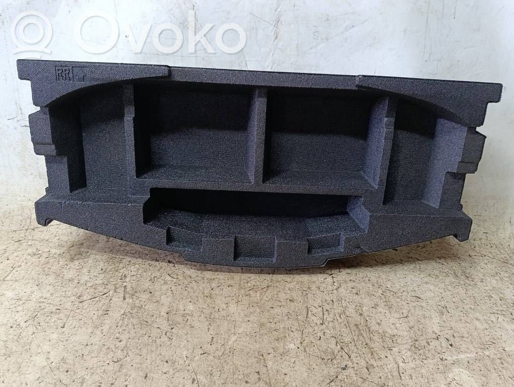 Mazda CX-5 Glove box in trunk 