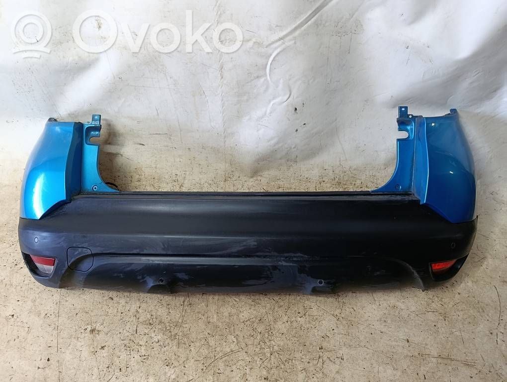 Galinis bamperis   850B27697RU5
