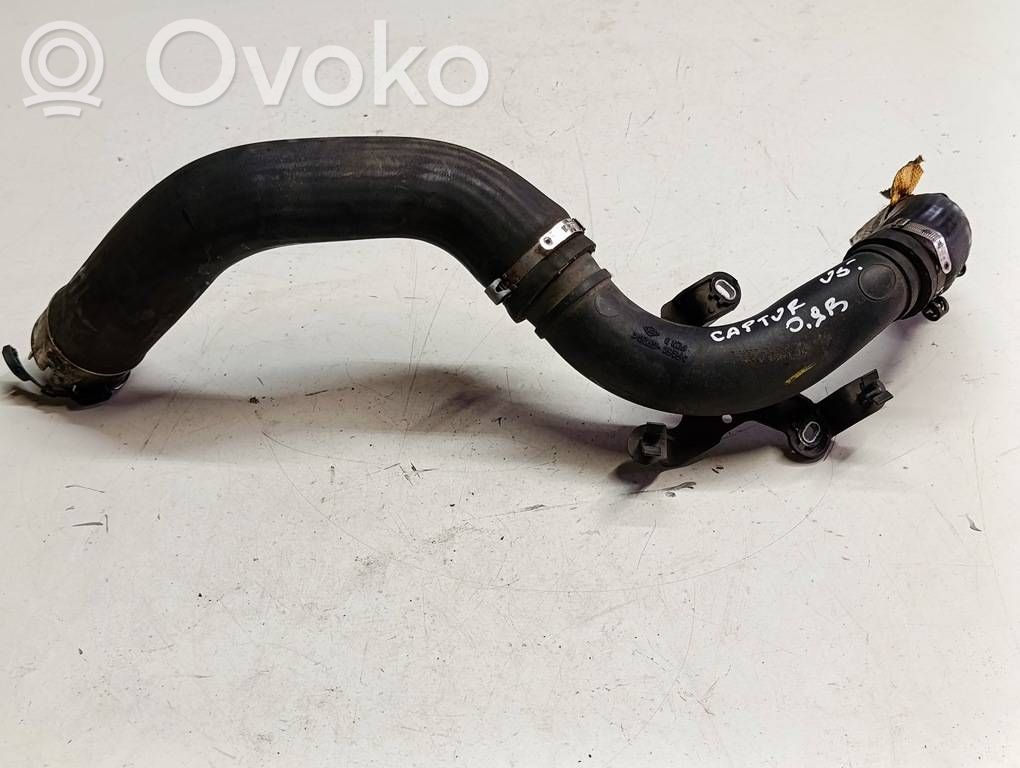 Renault Captur Intercooler hose/pipe 