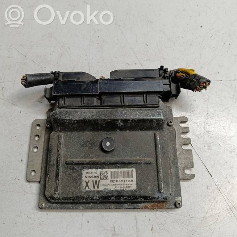Engine control unit/module ECU   MEC3730