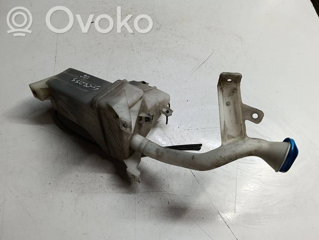 Zbiornik płynu do spryskiwaczy szyby przedniej / czołowej   AW2F1W8481