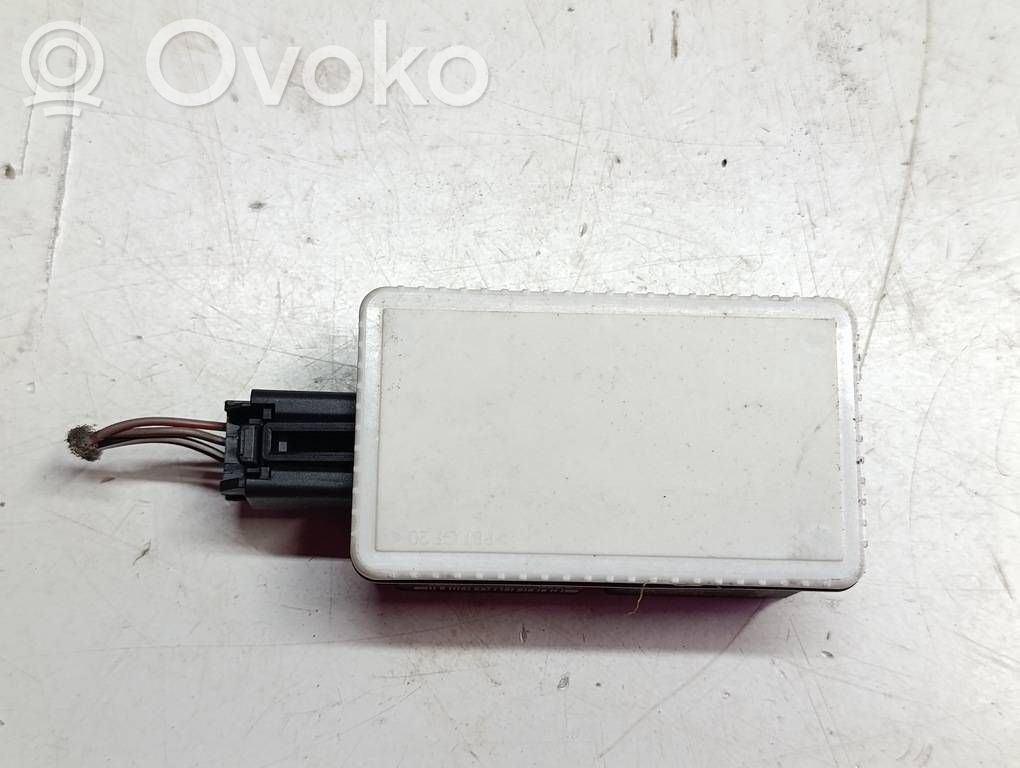 Volvo V40 Moduł / Sterownik ESP 