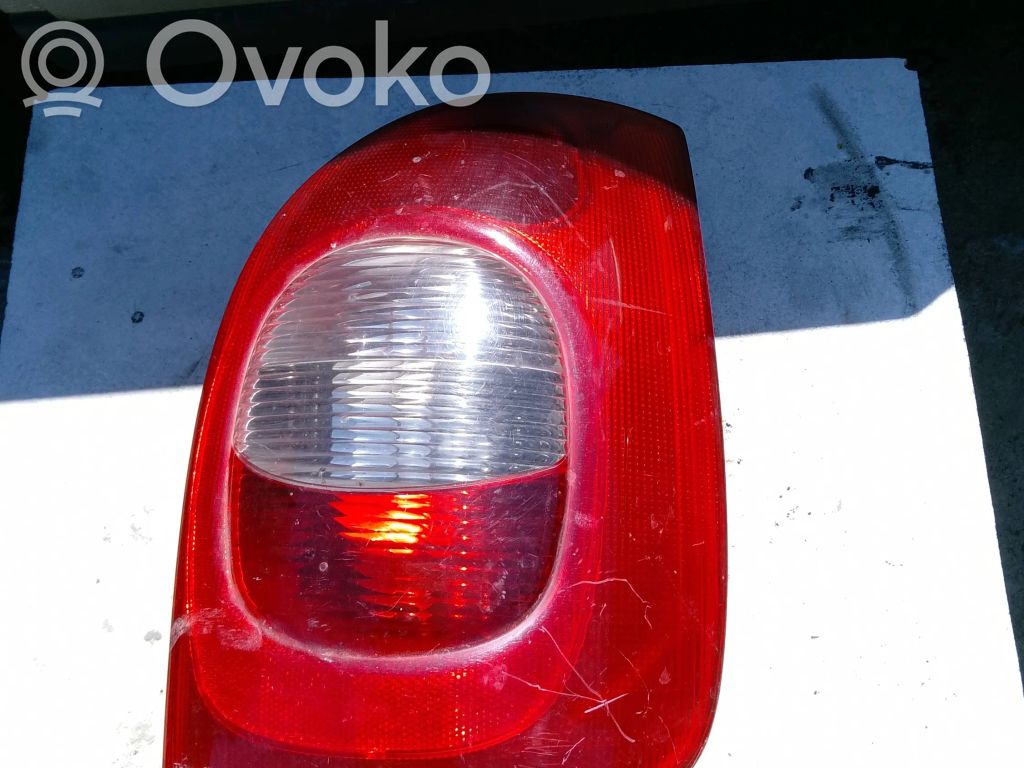 Citroen Xsara Picasso Takavalot 