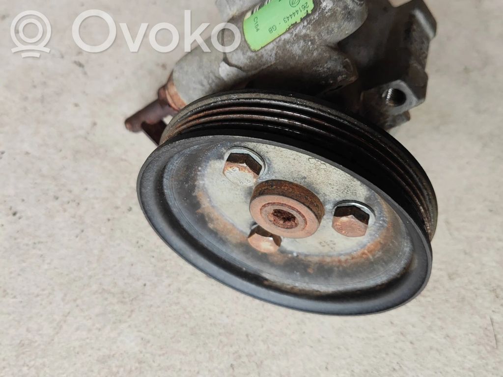 Fiat Doblo Ohjaustehostimen pumppu 